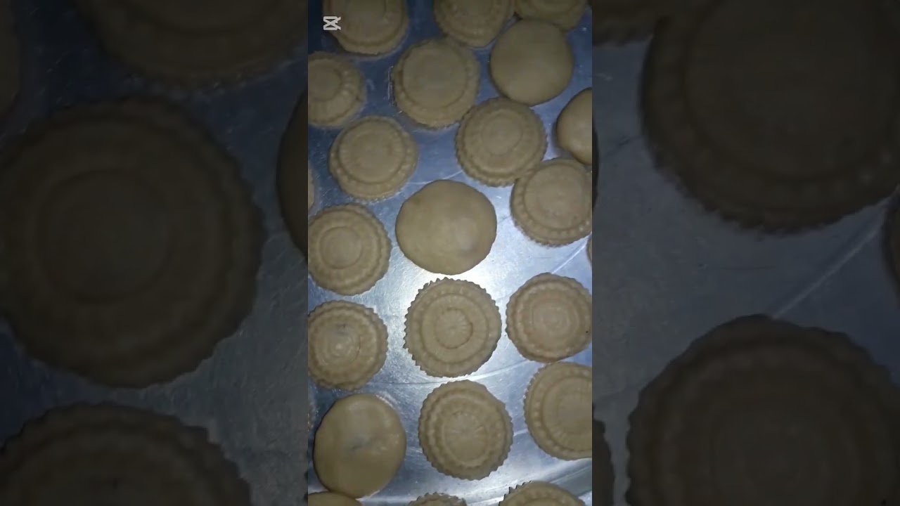 كحك العيد والسر في كلمتين