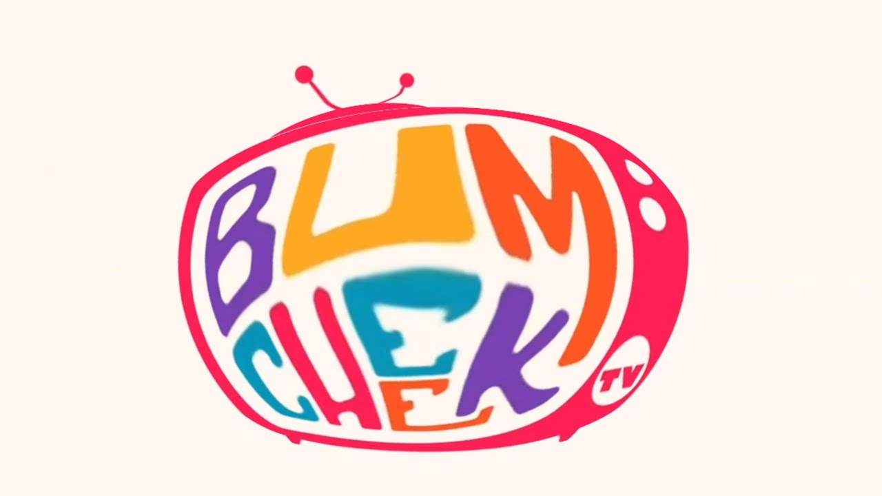 Bum Cheek TV Super Logo Effects ( Sponsored by: Electroboom effects )