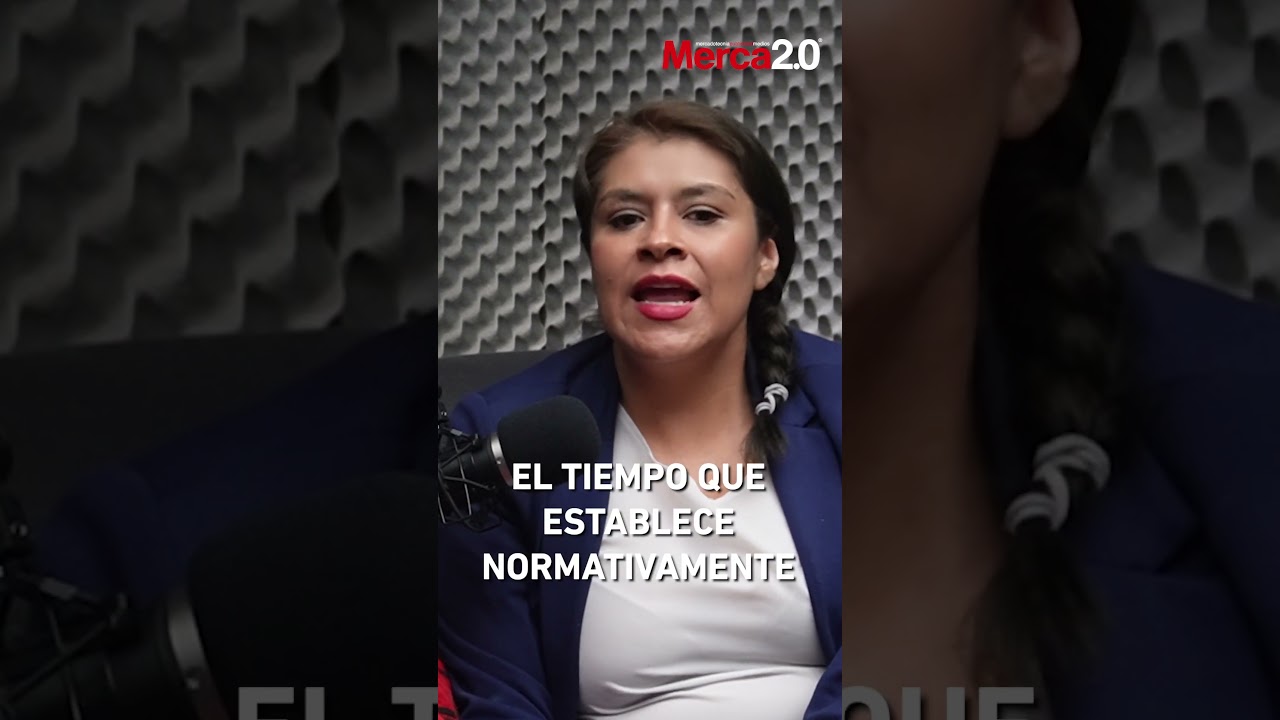 &iquest;Cu&aacute;nto tiempo pasa para que PROFECO logre una resoluci&oacute;n?