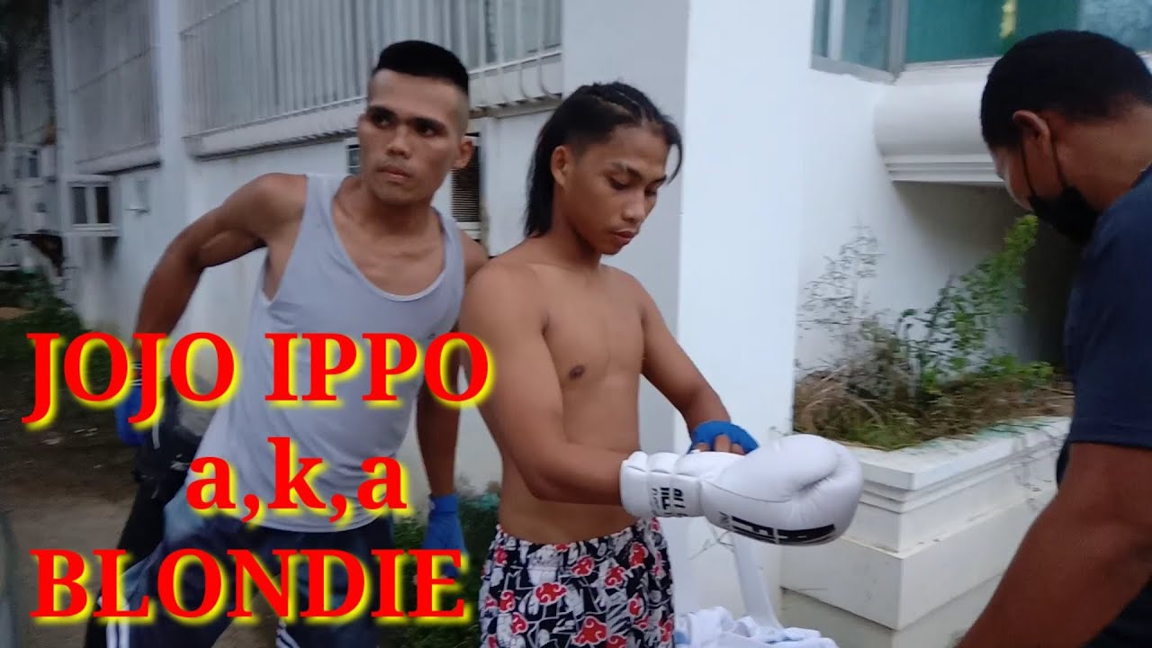 ang HARI ng street boxing hindi umubra ang kanyang galing sa reng