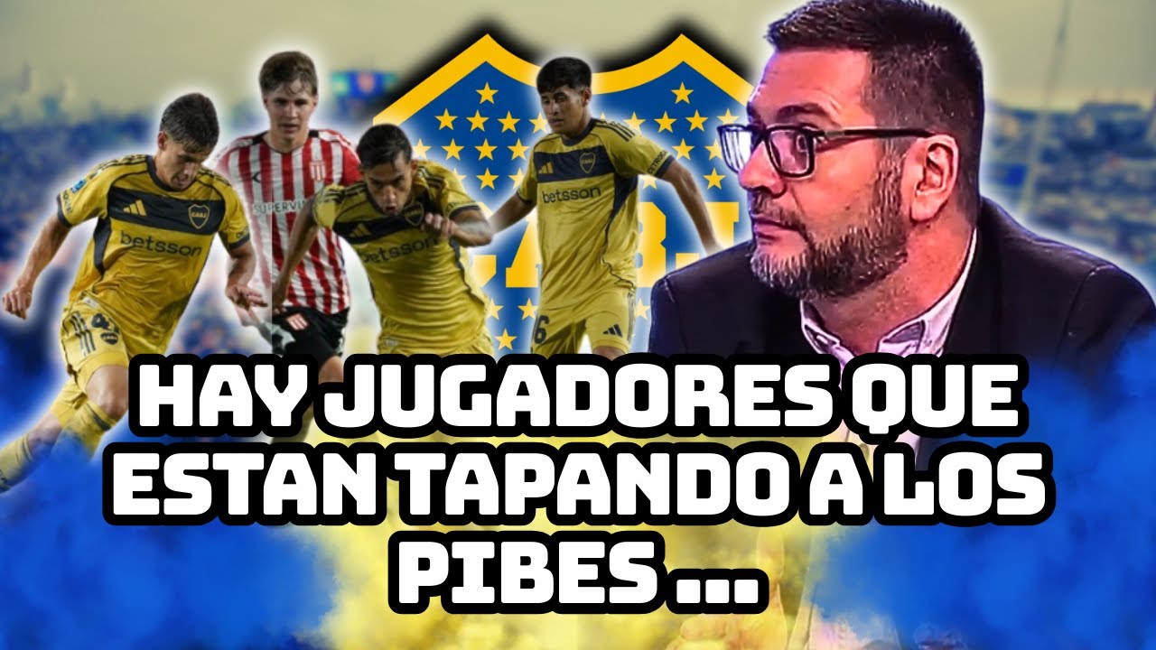 Beltramo EXPLOTÓ contra Boca 😡💣“No puedo creer lo de Boca”