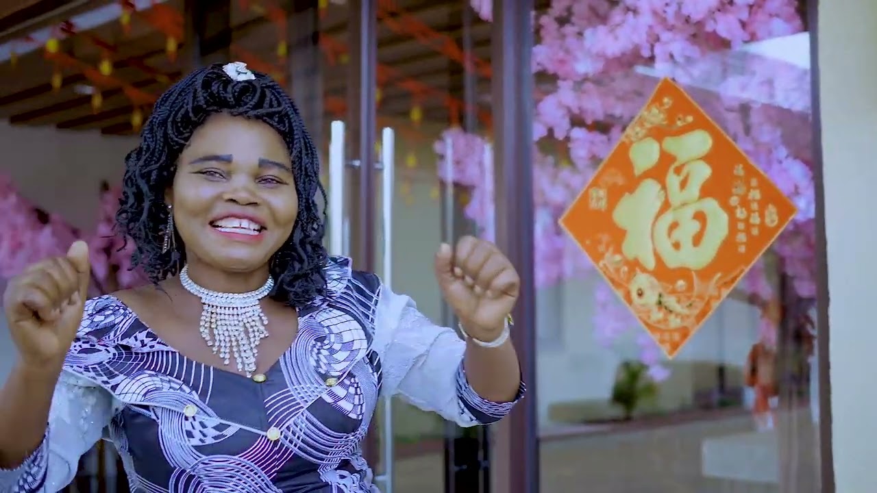 TANGU NILIOKOKA FT KB-LIGHT STUDIO PRODUCTION (FULL OFFICIAL VIDEO)