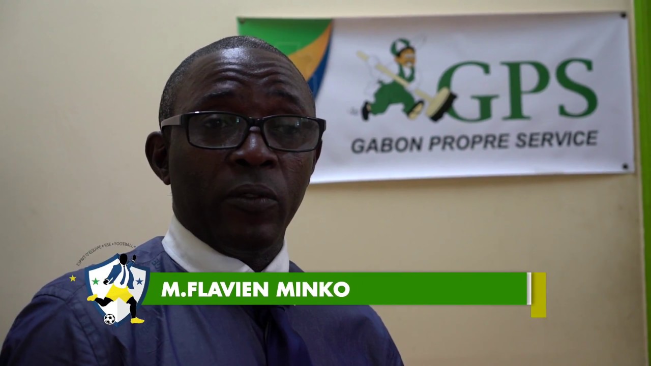 GABON PROPRE SERVICE & L'association les Mains Ouvertes - Corporate Challenge 2017