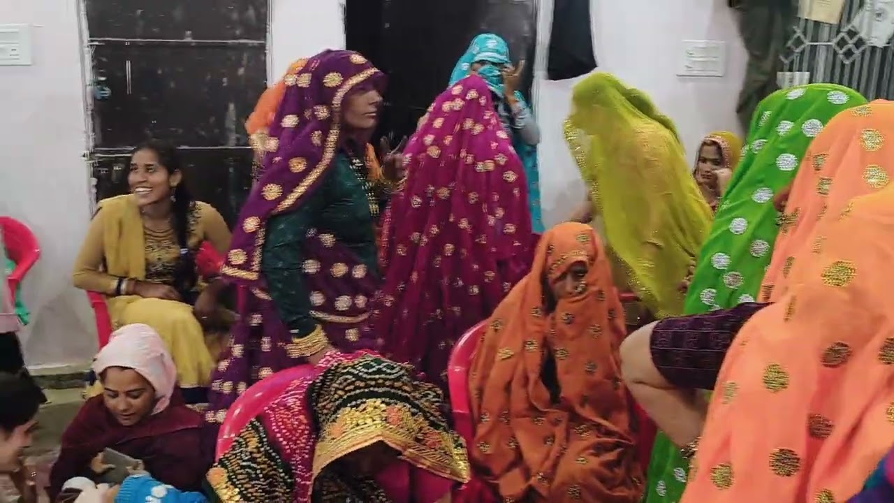 GROUP MEENA DANCE😎🥰🔥#dance  #rajasthani