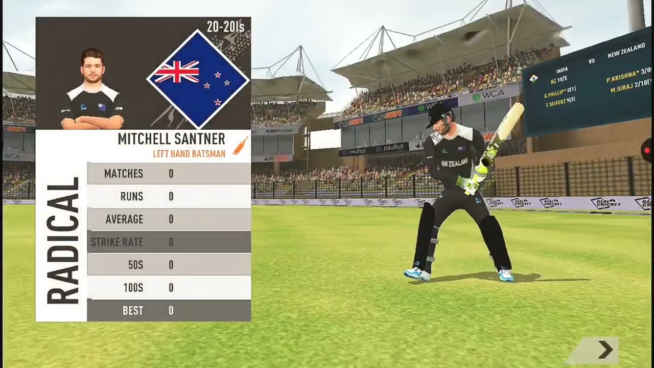 India 🇮🇳 Vs New Zealand 🇳🇿 1st Odi HIGHLIGHTS ll ind vs Nz highlights 