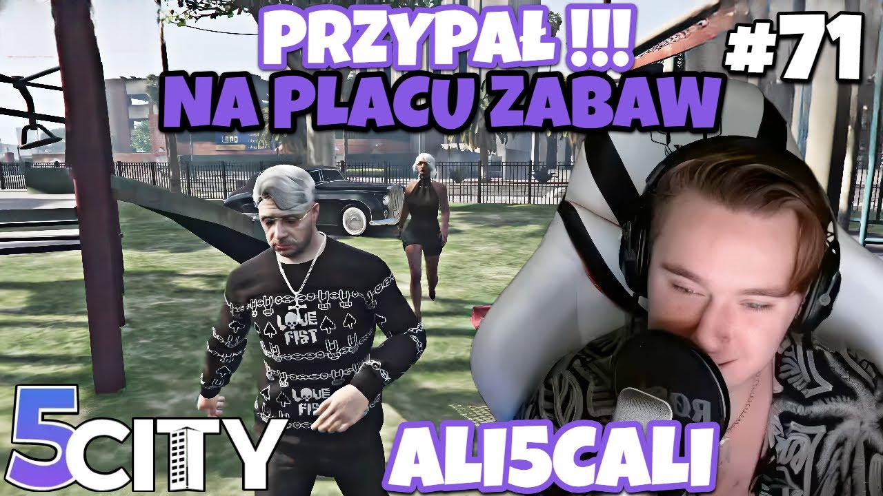 🎮ALI5CALI -