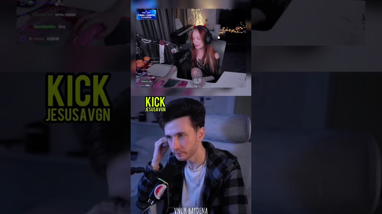 #jesusavgn