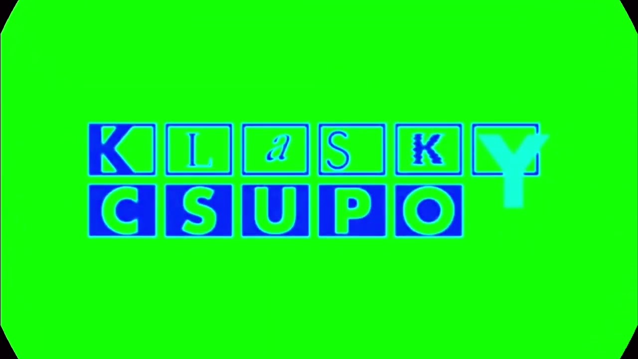 2-100 Klasky Csupos