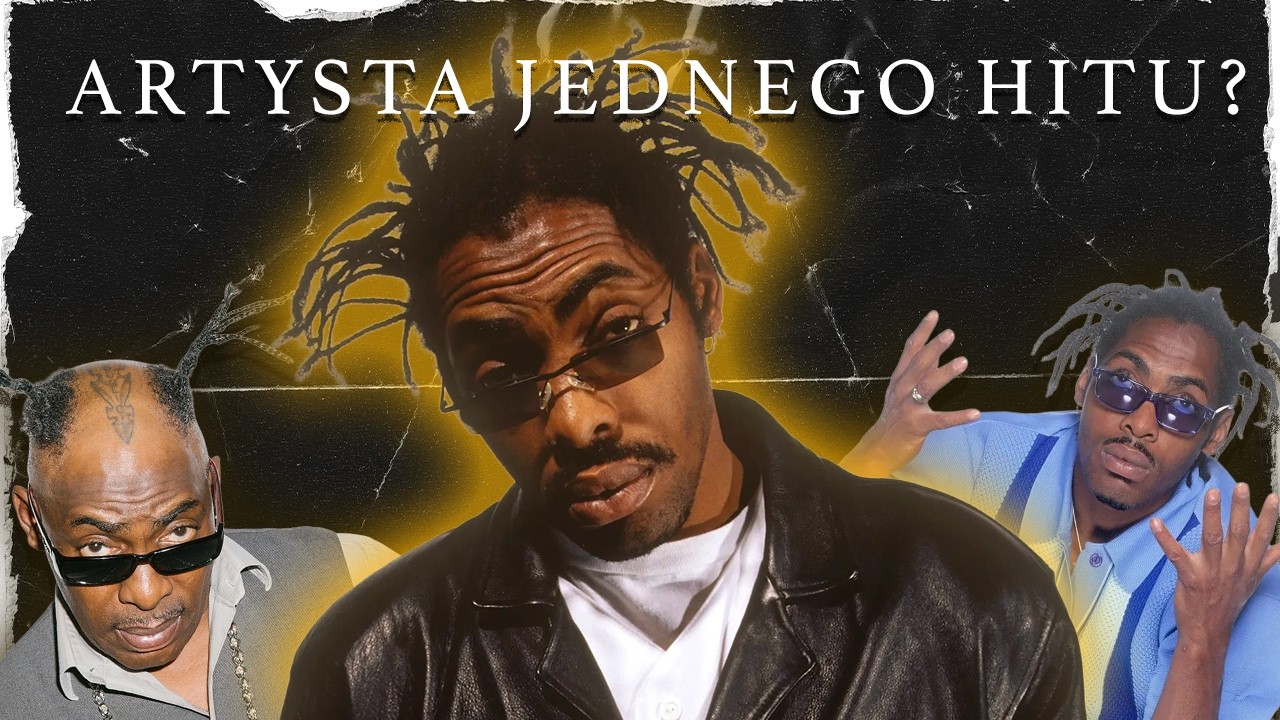 Coolio: Historia Gangsta's Paradise - największego rapowego hitu wszechczas&oacute;w
