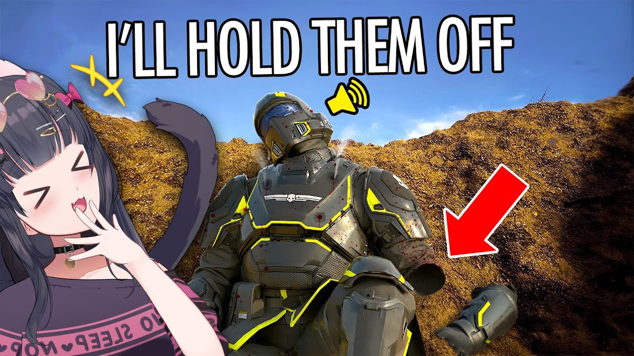 THIS IS TOO FUNNY!! || When Gamers Turn Into 5-Star Voice Actors! (reaction)