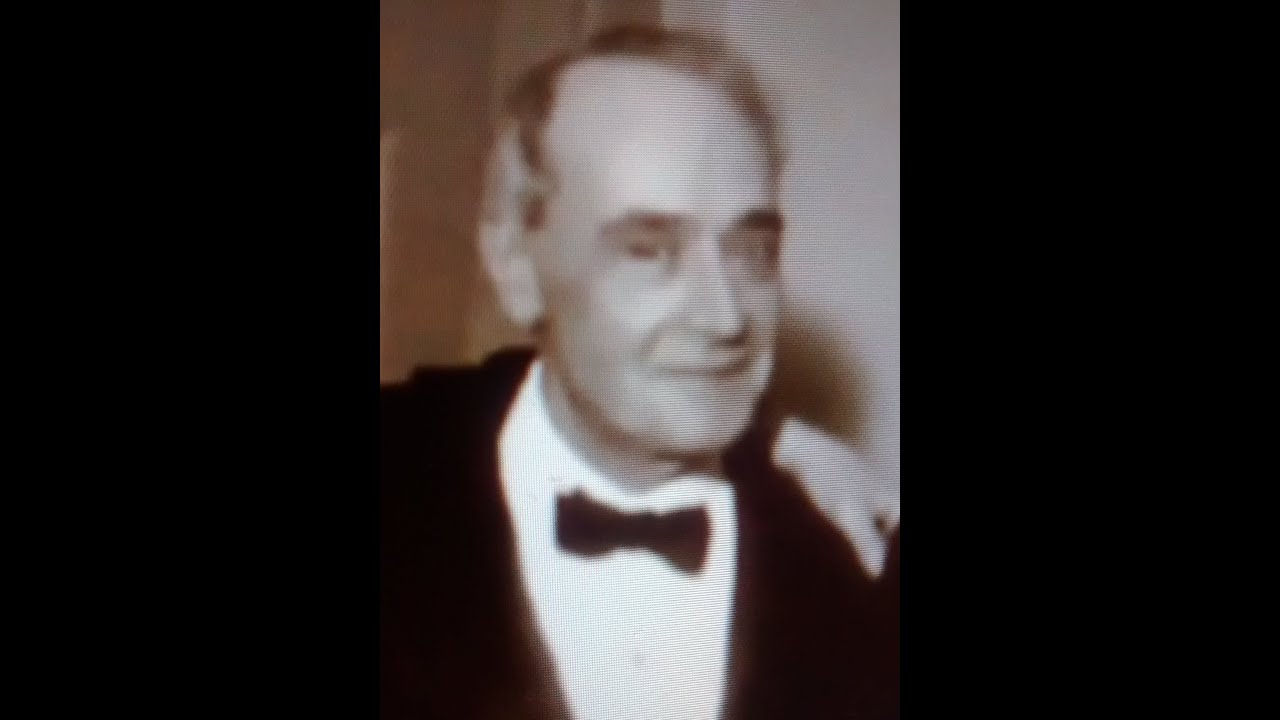 СЕРГЕЙ КУСЕВИЦКИЙ