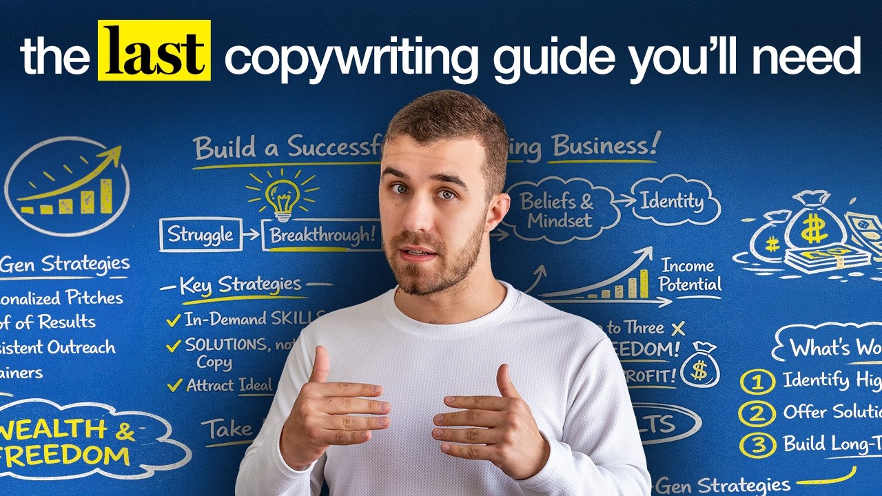 The Complete Guide To Successful Copywriting In 2026
