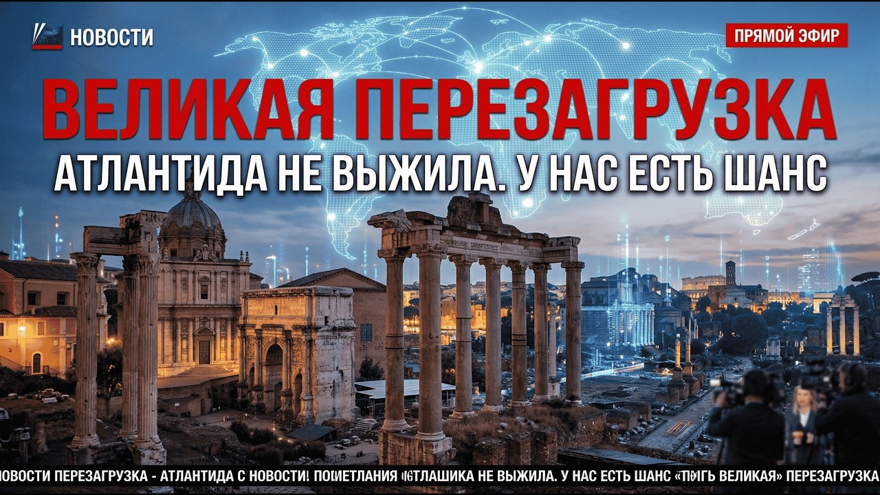 Почему Миллиардеры Бегут В Новую Зеландию Прямо Сейчас?