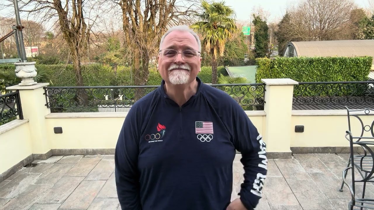 Italy 26 Final Ground Team report #16. Feb. 22, 2026