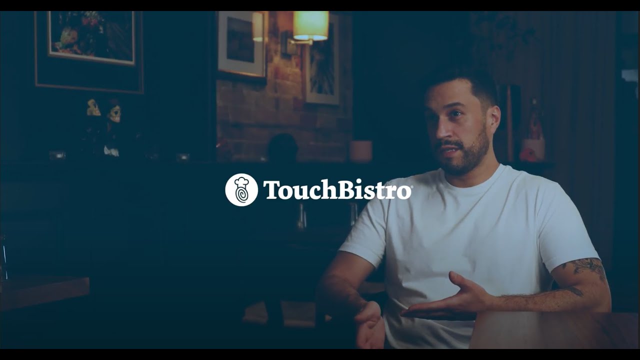 La Bartola - TouchBistro Customer Success Story