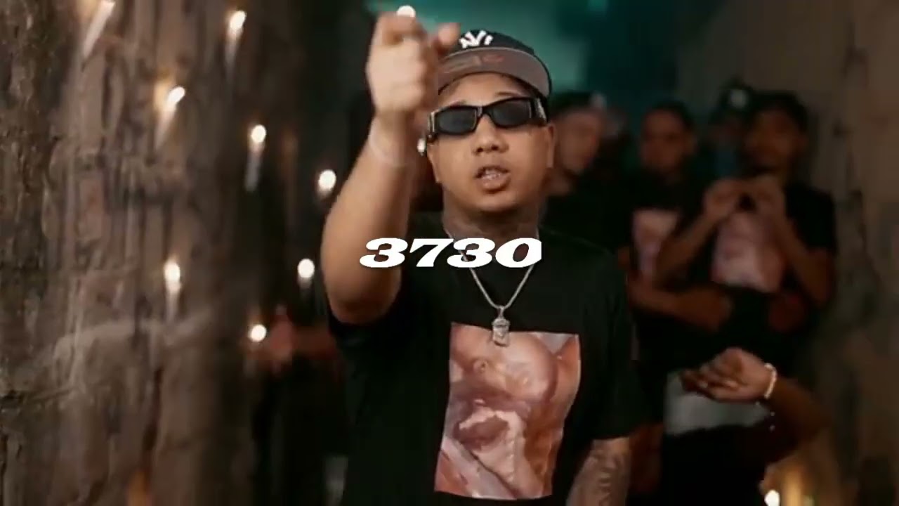 ⚡️3730⚡️-🇩🇴DEMBOW Beat🇩🇴/Makischa (116 bpm) instrumental