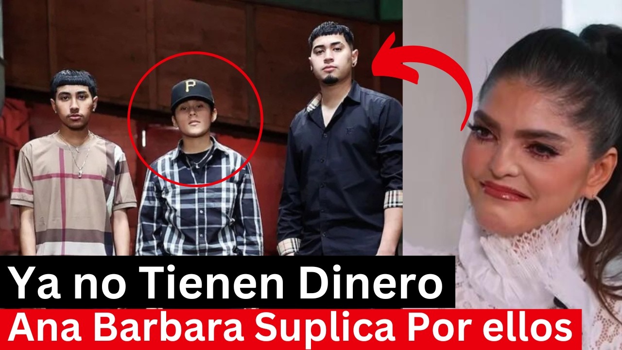 Yaritza y su esencia siguen cancelados Abucheados en Concierto de Ana Barbara