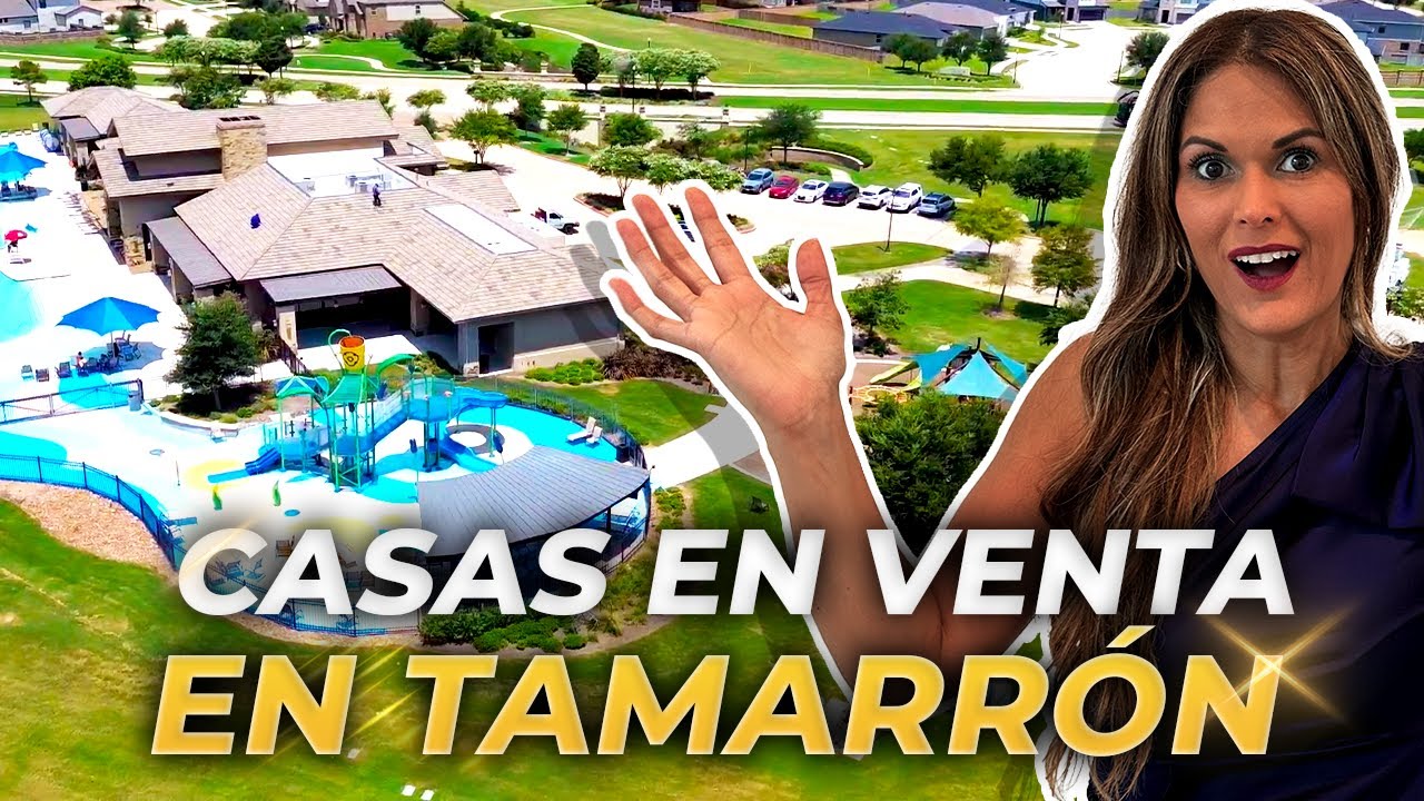 Descubre Tamarron en Fulshear Texas: Todo sobre Fulshear Texas y su Nueva Comunidad