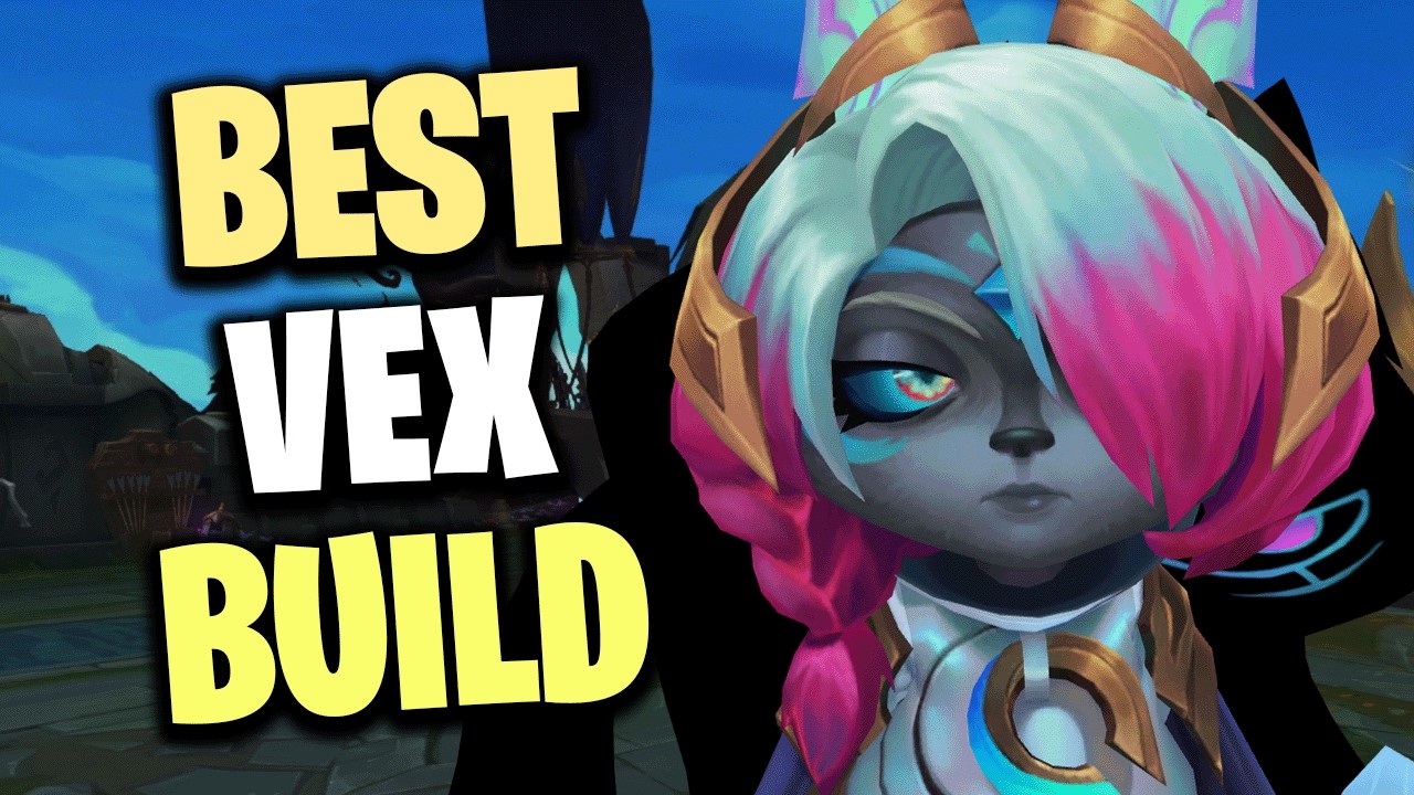 I DONT NEED TO FEAR THEM, BECAUSE THEY ALREADY FEAR MY VEX!!!