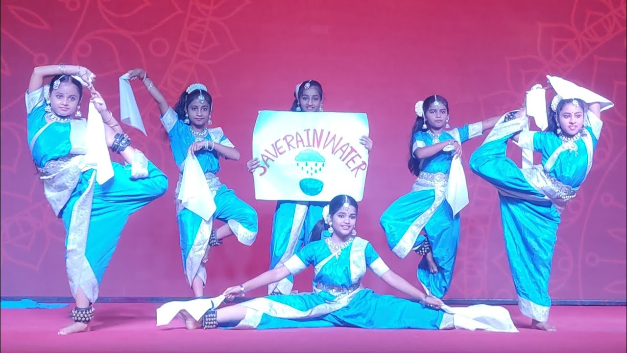70's TAMIL FOLK DANCE