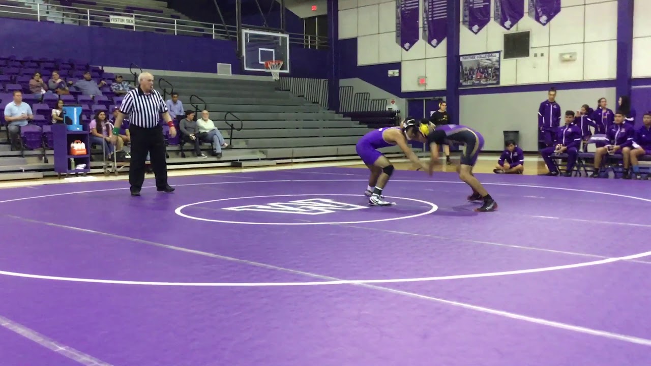 Weslaco high VS Mac High dual 6A