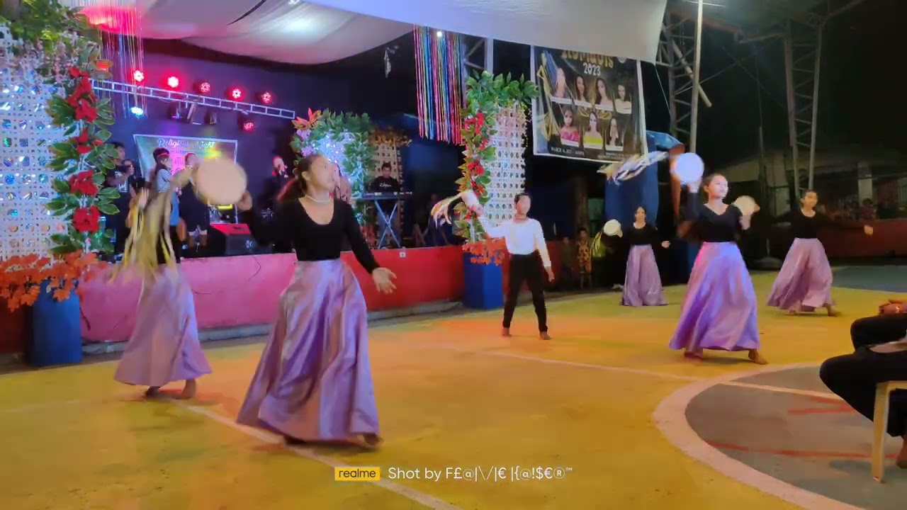 Sayaw by Influence Worship (Cover by SWAT)