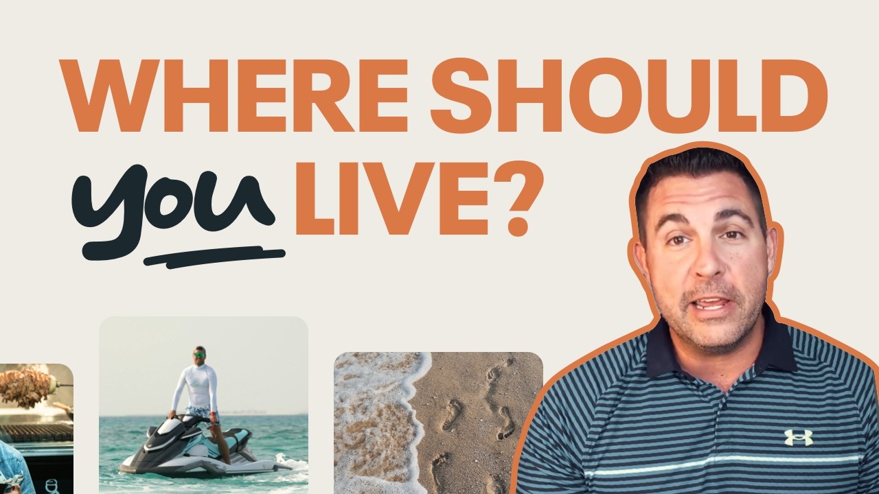 BEST Neighborhoods in Venice, Florida (2026) | Where You Should & Shouldn’t Live