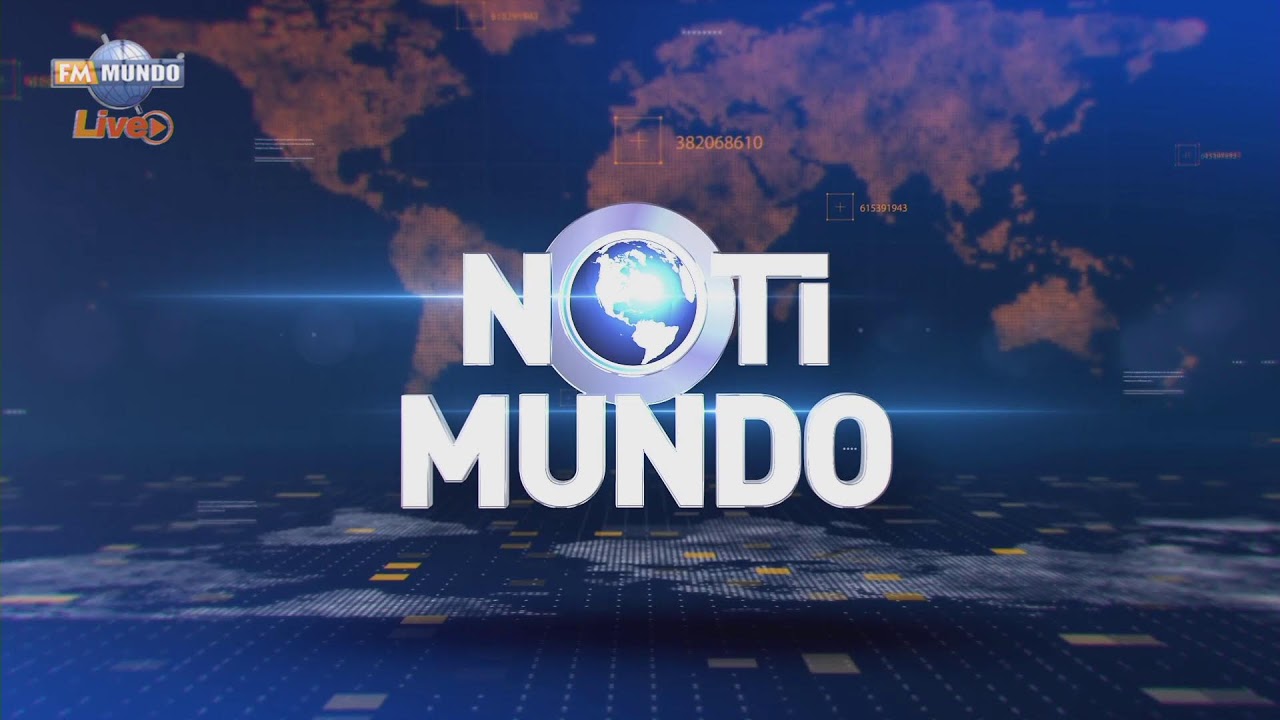 NOTIMUNDO ESTELAR | Caso Danubio y los chats de Sergio Peña, ¿vendió cargos públicos?