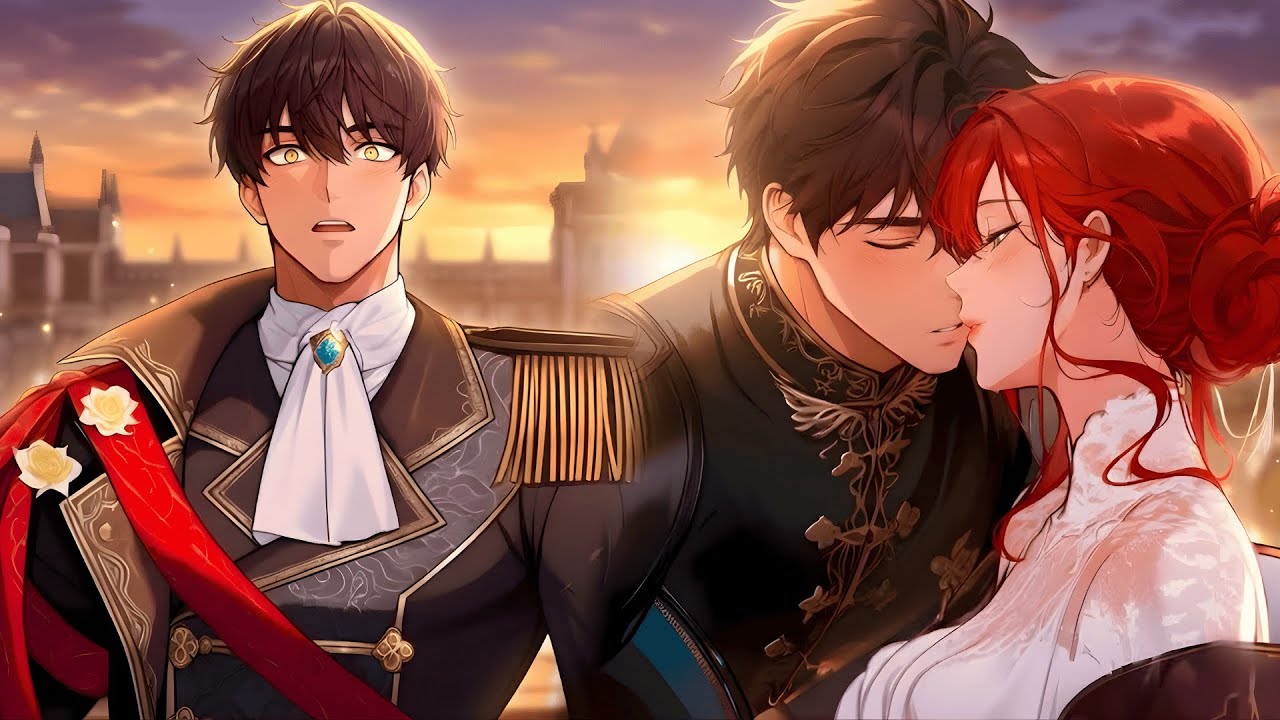 REINCARNATED Into Novel As Abandoned Empress Fighting TYRANT Husband | Manhwa Recap