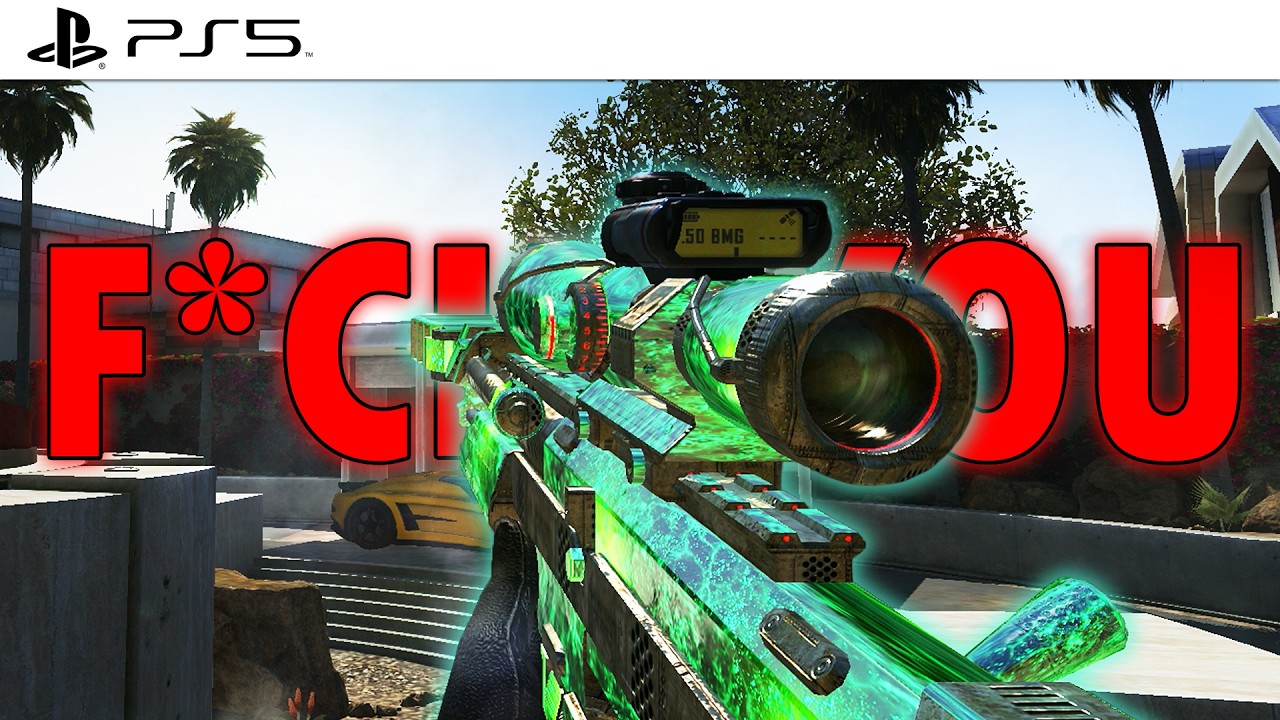 Treyarch ИСПОРТИЛИ порты Black Ops (Полный обзор)