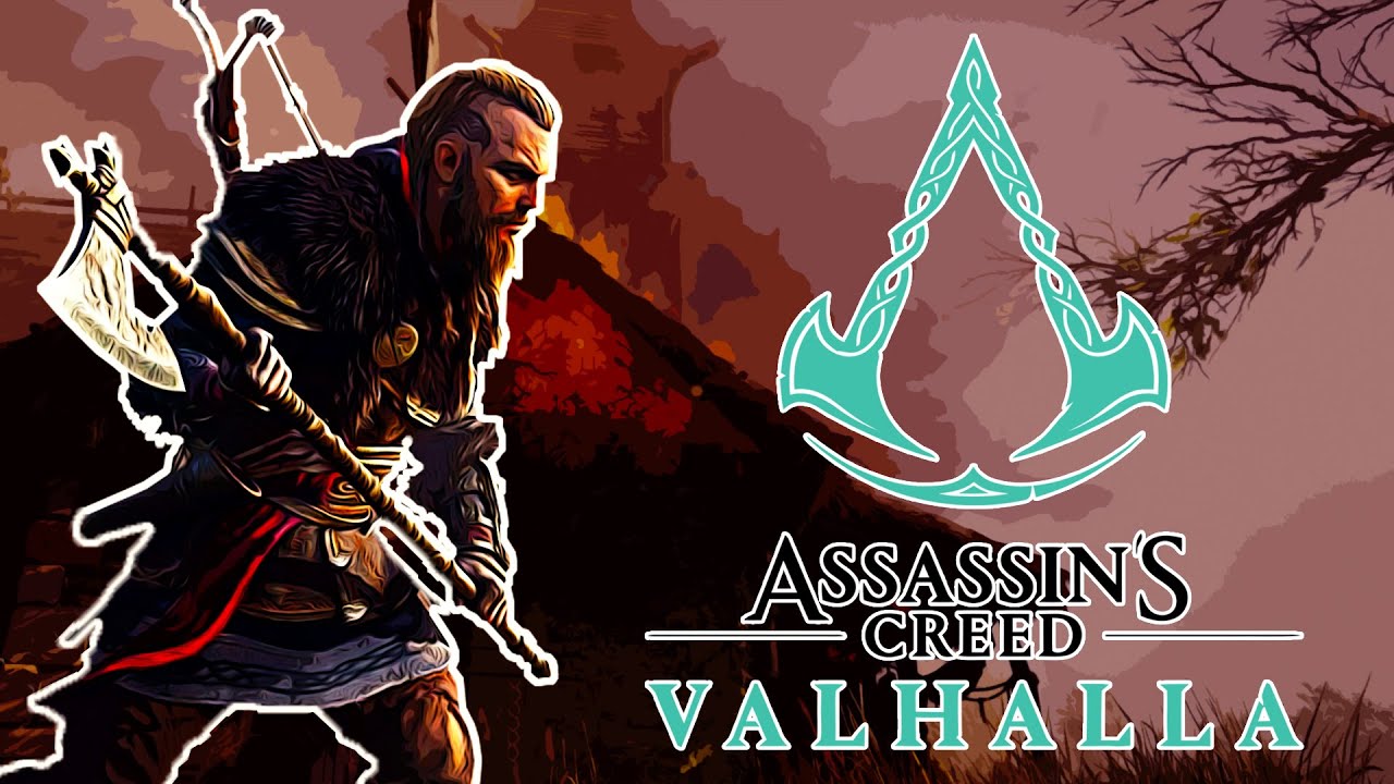 Pl&uuml;ndern und Brandschatzen in Assassin&rsquo;s Creed Valhalla