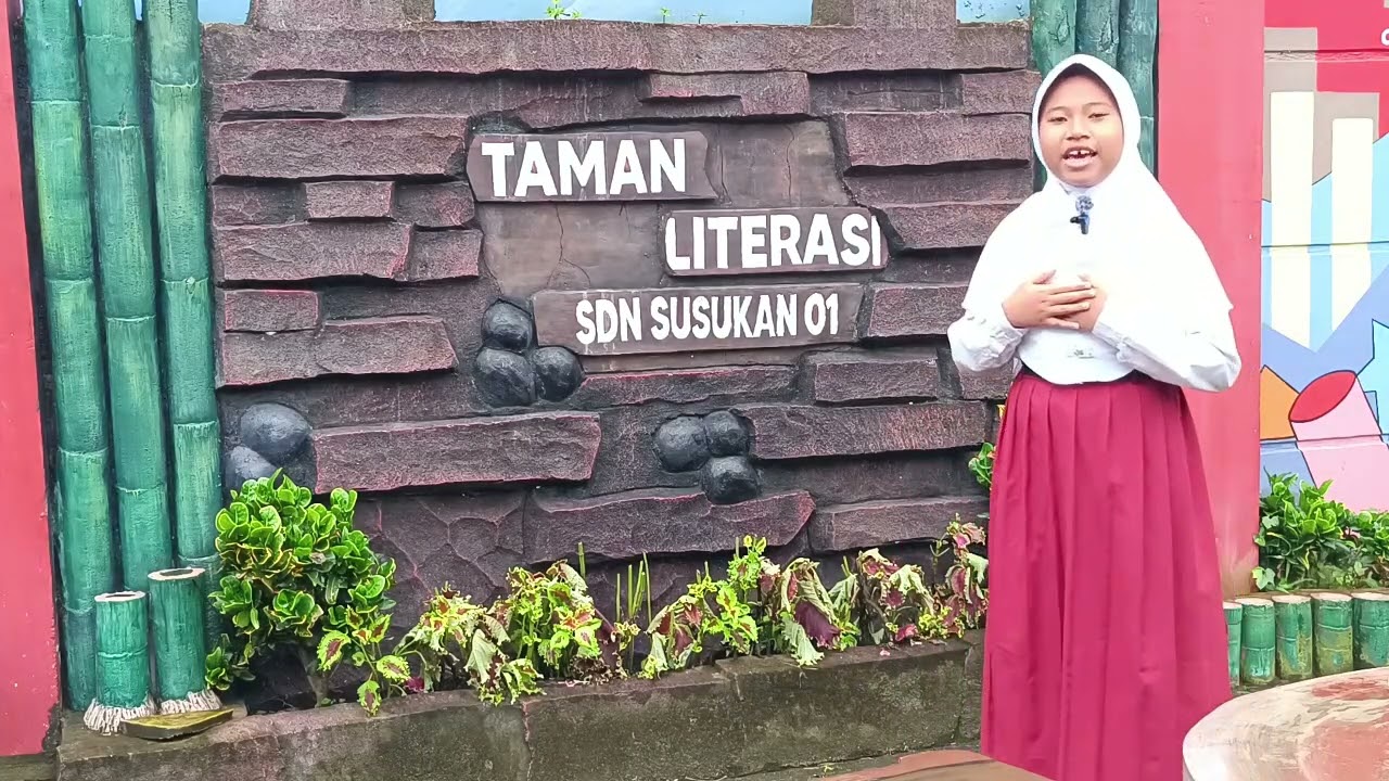 Amalan Di Bulan Suci Ramadhan