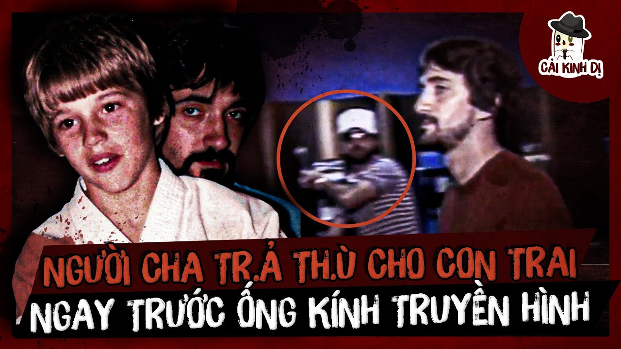 Khi 'Thầy Giáo' Là Á.c Mộng Đầu Đời Của Nam Sinh
