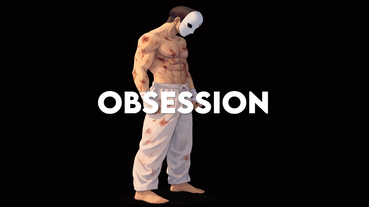 The Dark Psychology of Obsession | Psychology Tricks