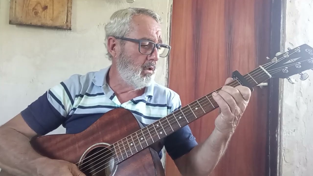 La última copa,tango.