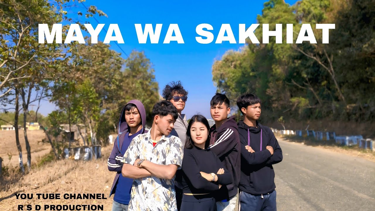 Maya Wa Sakhiat || Part 1 || Pnar Serial || R S D Production 