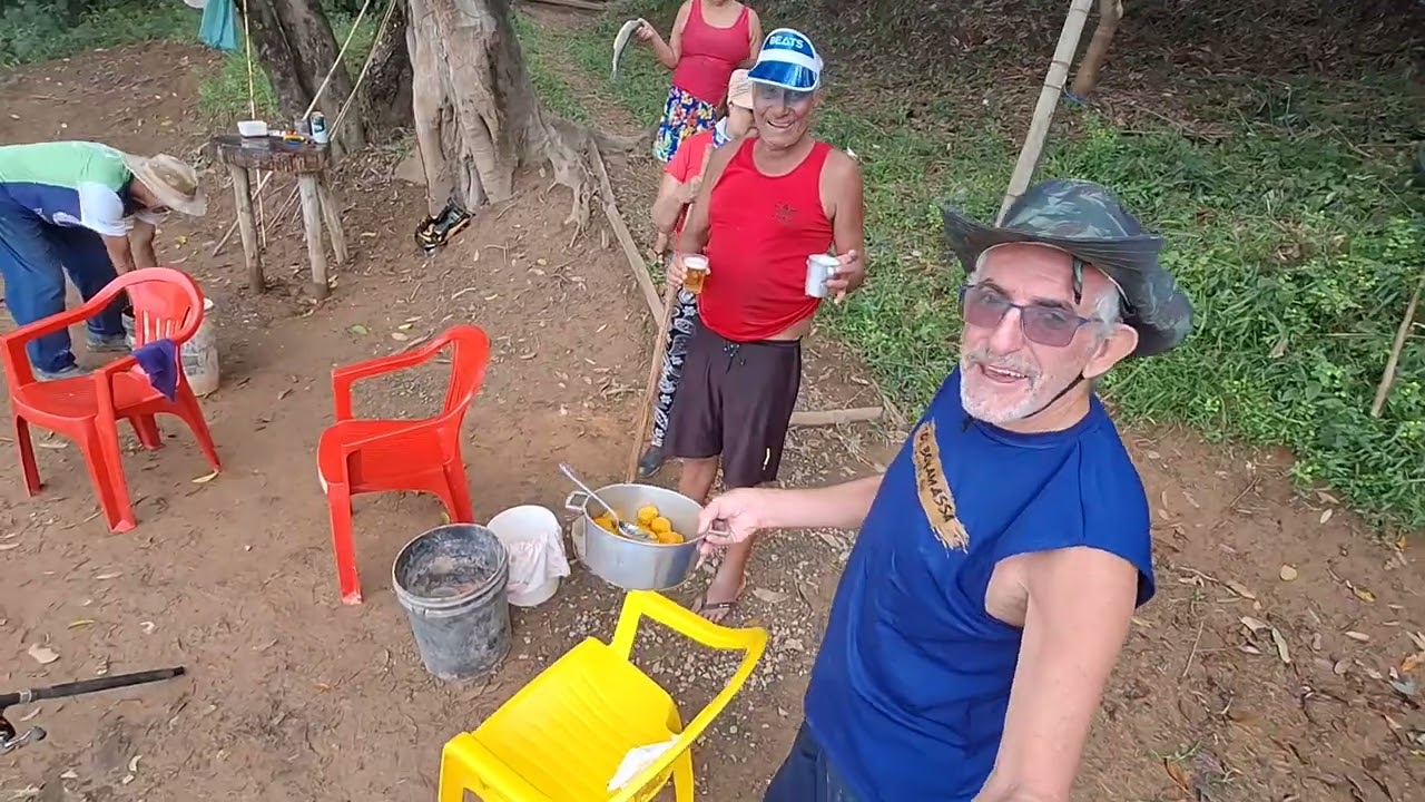 Rancho do Baiano