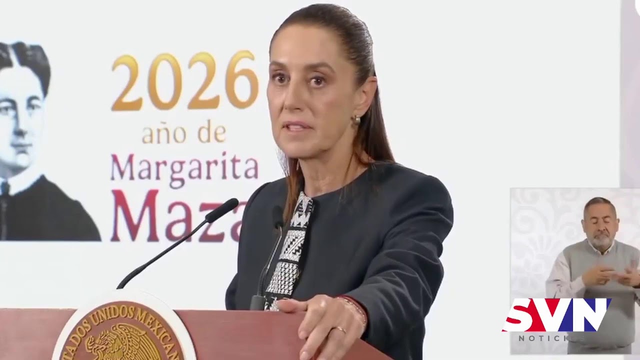 SVNNoticias El Resumen
