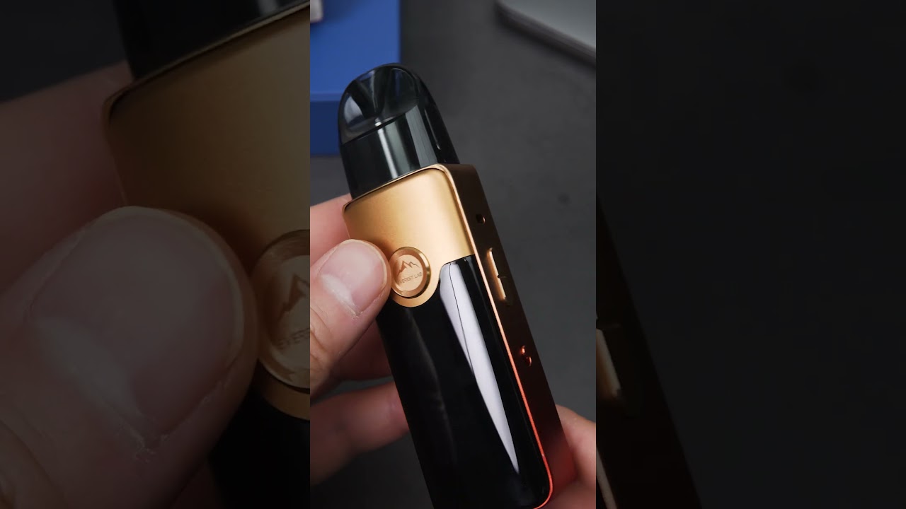 Voopoo Vinci E80 &ndash; 3000mAh Battery, 80W Power & MTL/DTL Versatility! 🔥 #shorts