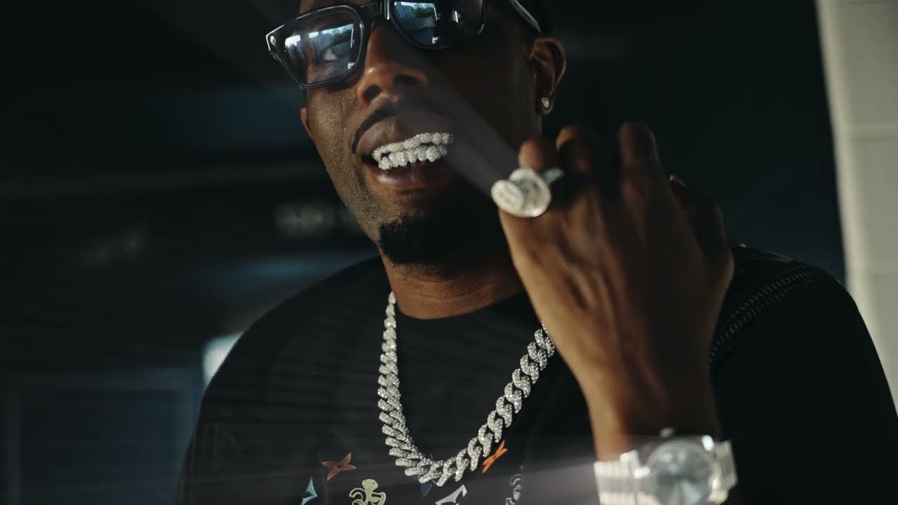 WhyG x Baby2 - Pac Em Up (Official Music Video) | UTM