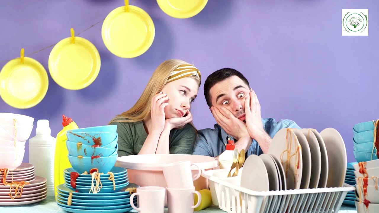 Eco Friendly Disposable Plates And Cutlery -  2022 - 4 #ecofriendly products
