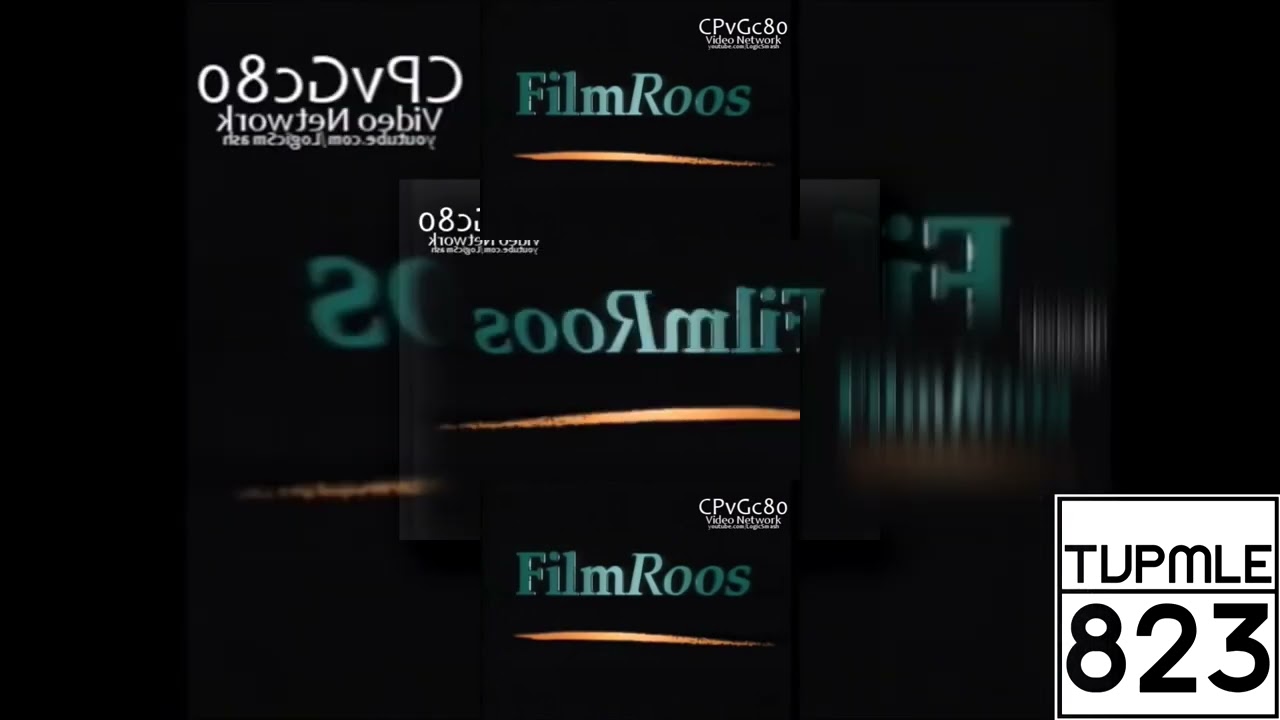 YTPMV Film Roos Logo 1994 Scan Ice Extended