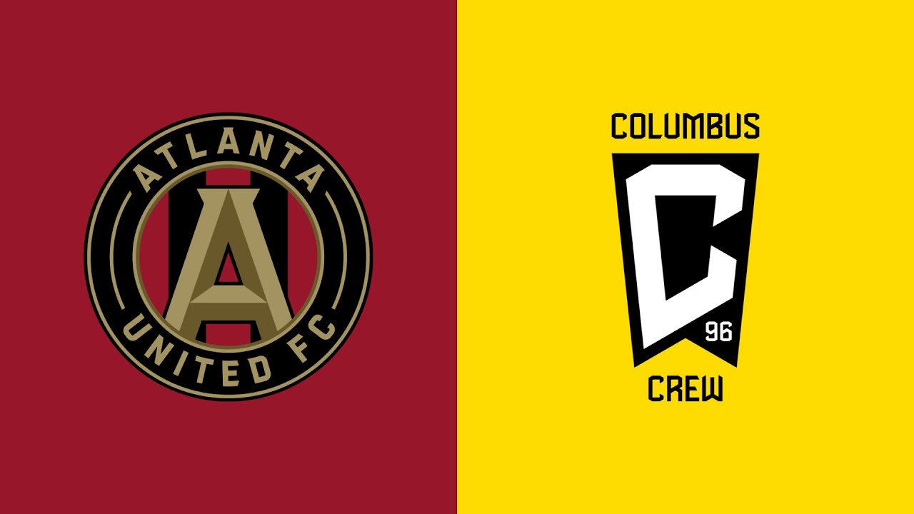 HIGHLIGHTS: Atlanta United vs. Columbus Crew | October 7, 2023