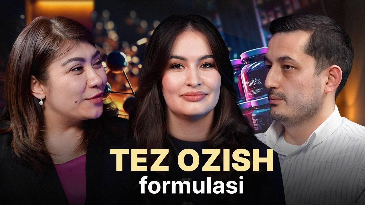 Ortiqcha vaznning nozik munosabatlarga ta’siri