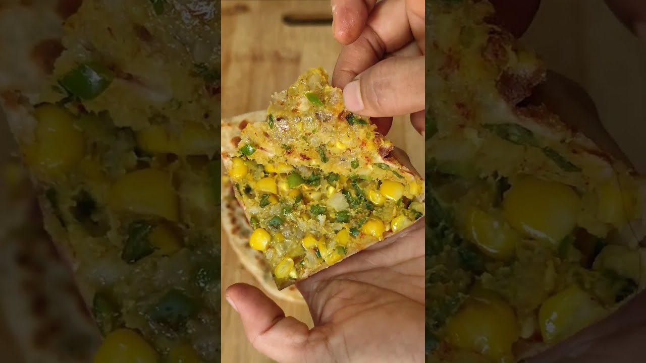 School Lunchbox Recipe
