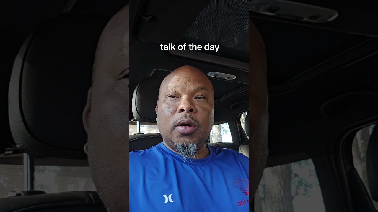 Talk of the day #Guyana #guyananews 