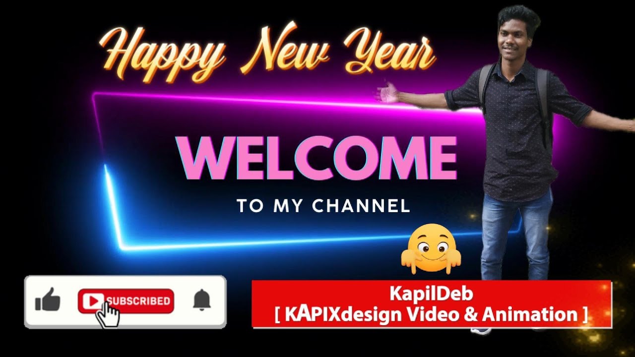Happy New Year