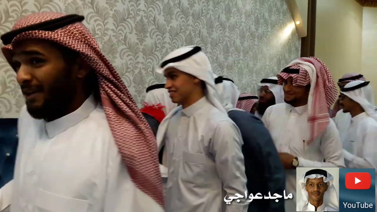 زواج محمدعلي حافظ&حافظ علي حافظ