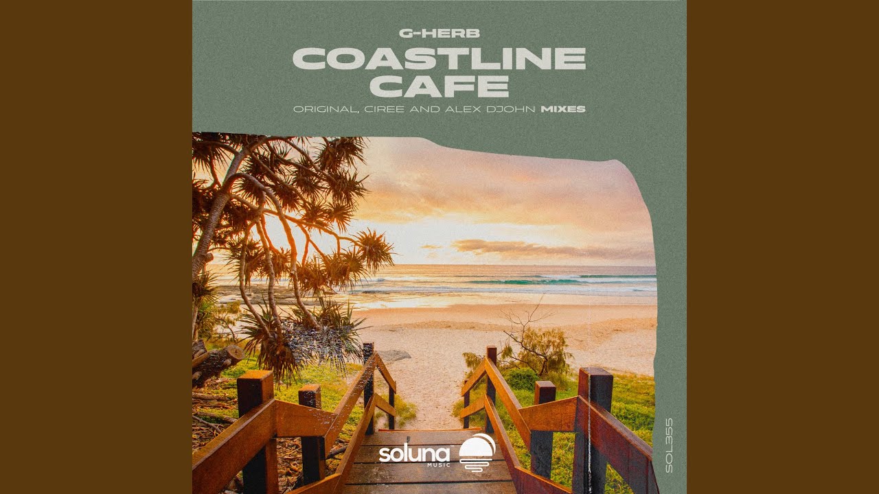 Coastline Cafe