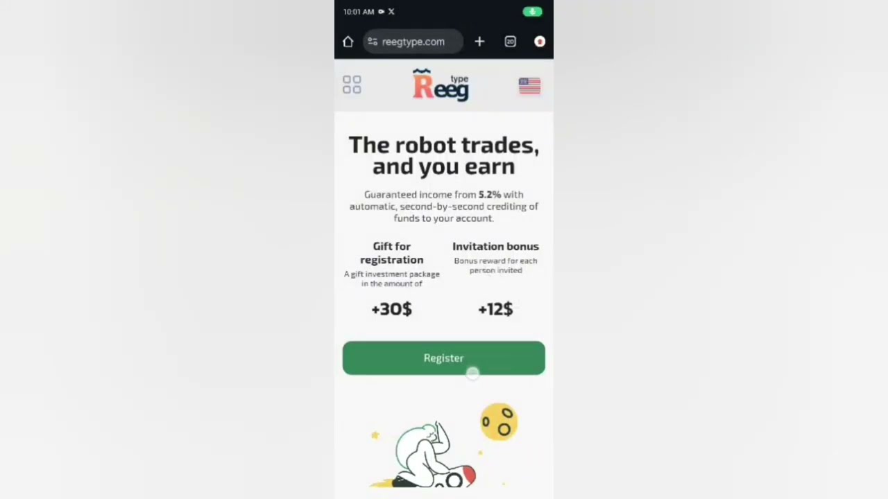 🔥 New FREE USDT Mining App 2026 | Earn Free USDT Automatically 💰 Step-by-Step Tutorial
